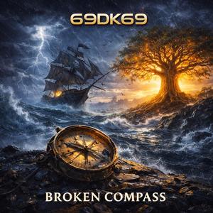 Broken Compass