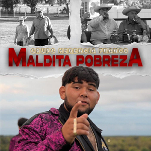 Maldita Pobreza