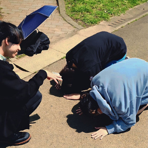 エンドルフィン