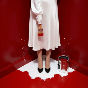 Тримаєш занадто