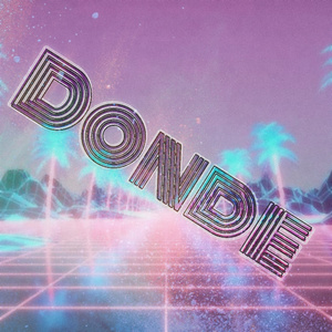 Donde