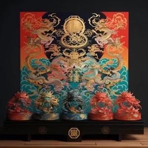 如愿 (歌手2025 第6期现场)