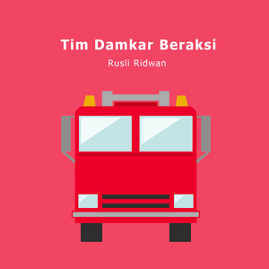 Tim Damkar Beraksi