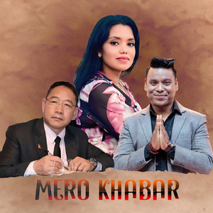 Mero Khabar (Freestyle)