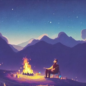 慢慢 (17秒片段)