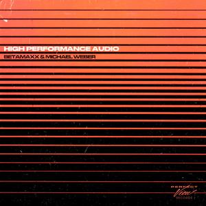 High Performance Audio