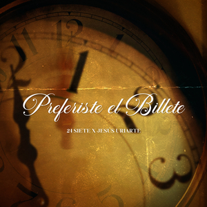 Preferiste El Billete