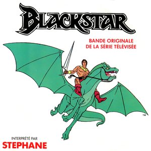 Blackstar