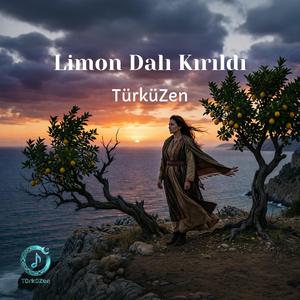 Limon Dalı Kırıldı