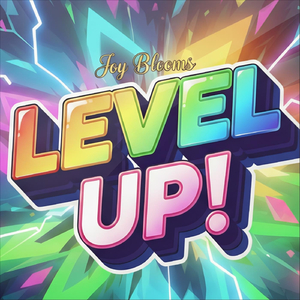 Level Up!