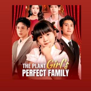 Perpektong Pamilya Ng Batang Halaman! Dubbed