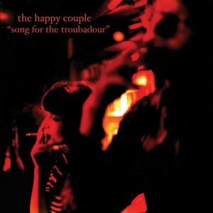 Song for the Troubadour (Erobique's Disco Mix)