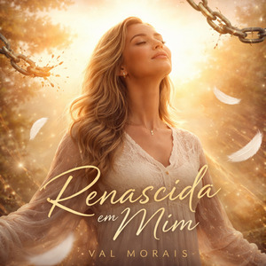 Renascida em Mim