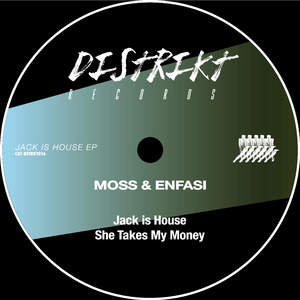 She Takes My Money (Original Mix)