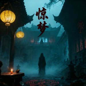 惊梦
