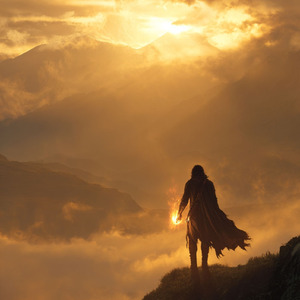 Epic Momentum: Rise of the Flame