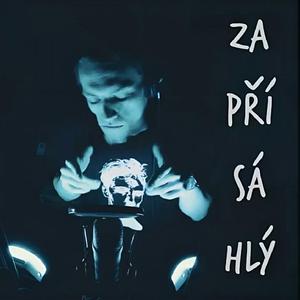 ZAPŘÍSÁHLÝ