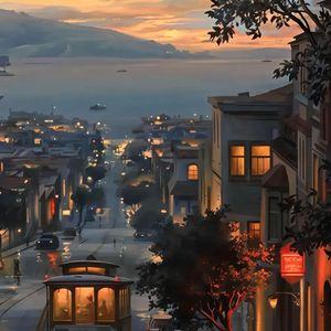 周杰伦“淘金小镇”Pop Beat