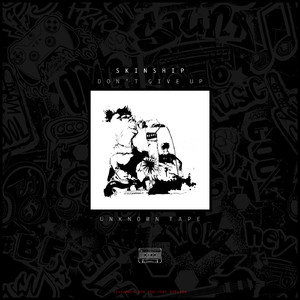 Don't Give Up (Original Mix)