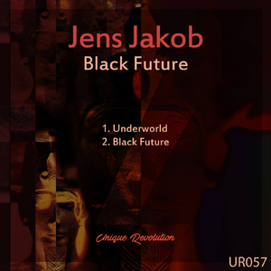 Underworld (Original Mix)