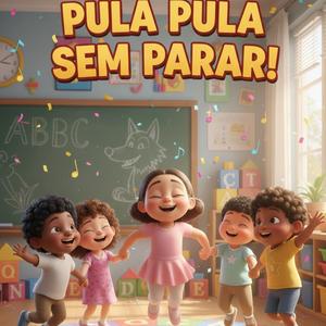 Pula pula sem parar!