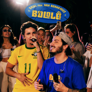 Bololô (Ao Vivo)