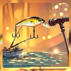 鲈呀！Pro