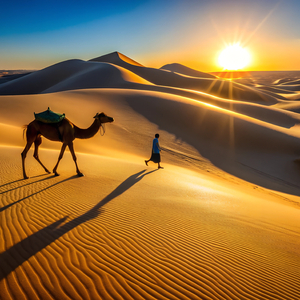 Desert