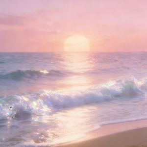 금색 속눈썹 金色睫毛