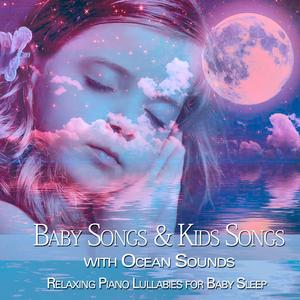 Nightime Music for Babies (Ocean Sounds Version)