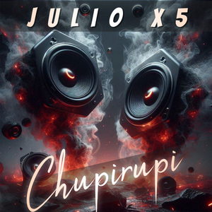Chupirupi