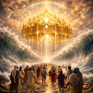 Exodus To Zion