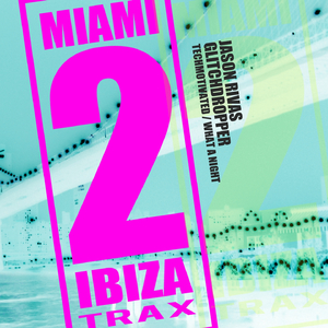 Peanut Butter (Vocal Extended Mix)