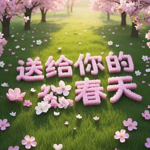 粉尘无声