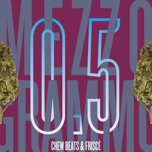 Fu(n)k on the moon (feat. Chewdisk)