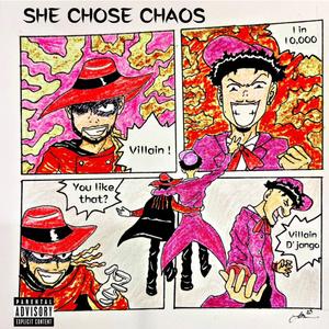 BLEED DA BLOCK (feat. JEFF)