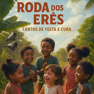 Erê Marcelinho - Vai na Frente