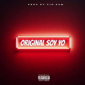 ORIGINAL SOY YO