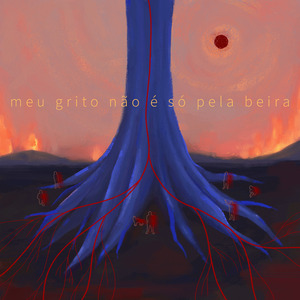 Meu Grito Não É Só pela Minha Beira