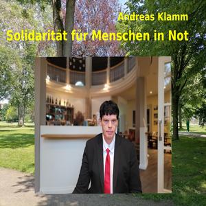 Solidarität für Menschen in Not