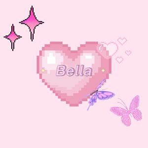 BECU BEATZ-Love me（Prod by.BECU BEATZ）（Bella remix）