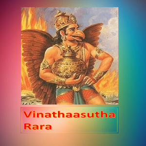 Vinathaasutha Rara (Live)