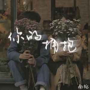 你的拥抱