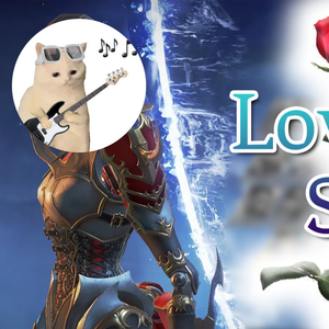 Love Scar（prod Khazs）