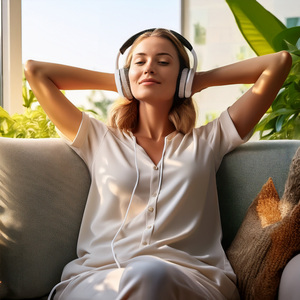 Latidos Relajantes Sanan El Corazón