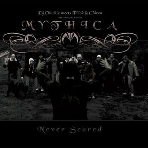 Never Scared (Trilok & Chiren Remix)