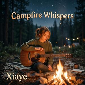 Pine Woods Lullaby