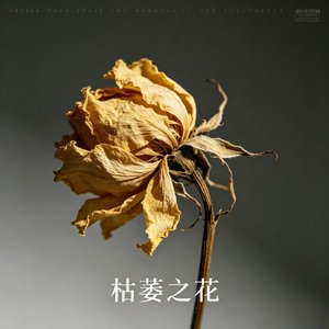 枯萎之花