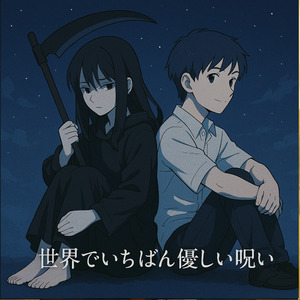 世界でいちばん優しい呪い