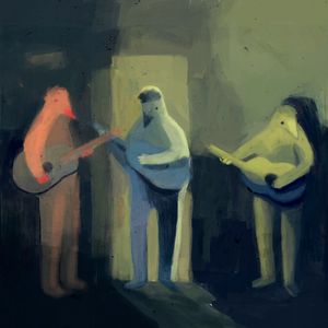 Un Hermoso Día Gris